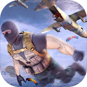 Fort:Night Last Battleground Royale Survivalicon