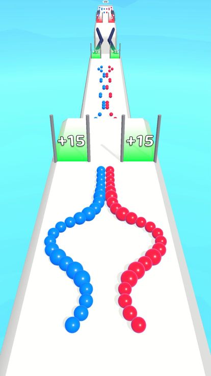 Two Ways游戏截图