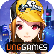 ZingSpeed Mobileicon