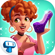 Fashion Salon Dash - Fashion Shop Simulator Game