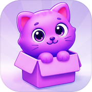 Purrfect Fiticon