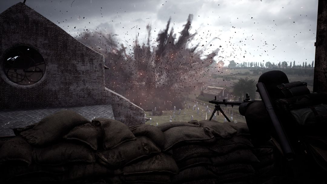 Squad 44游戏截图