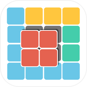 Block Puzzle Fill The Girdicon