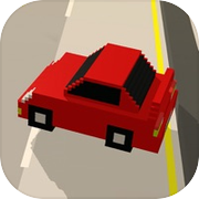 3D狂野飙车icon