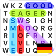 Word Search Games in englishicon