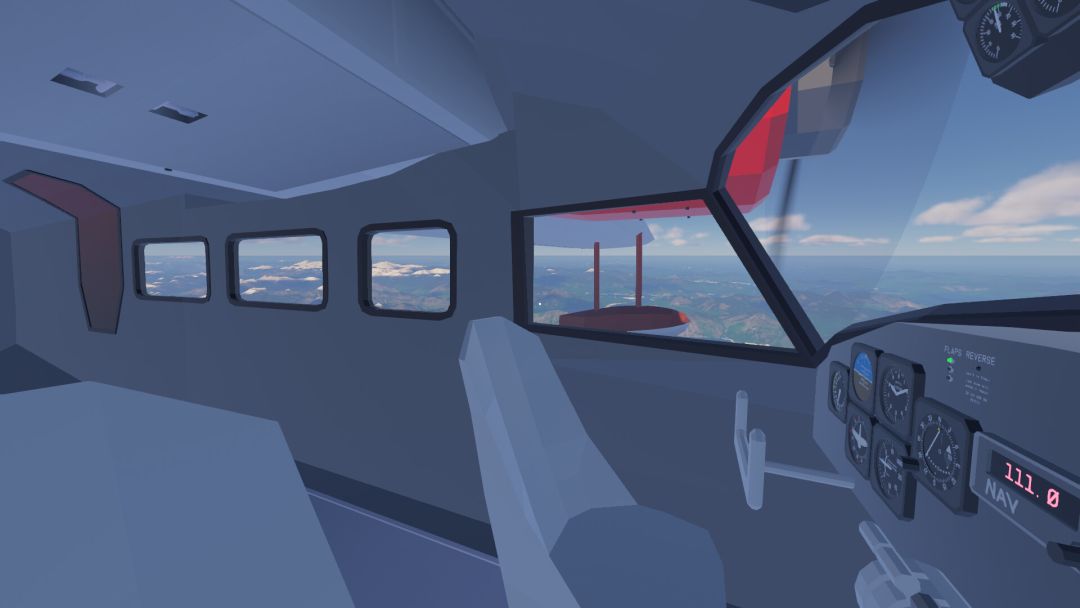 Lakehopper游戏截图