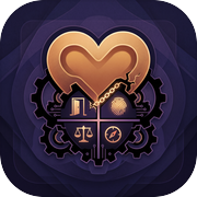 MBTI挽回挑战icon