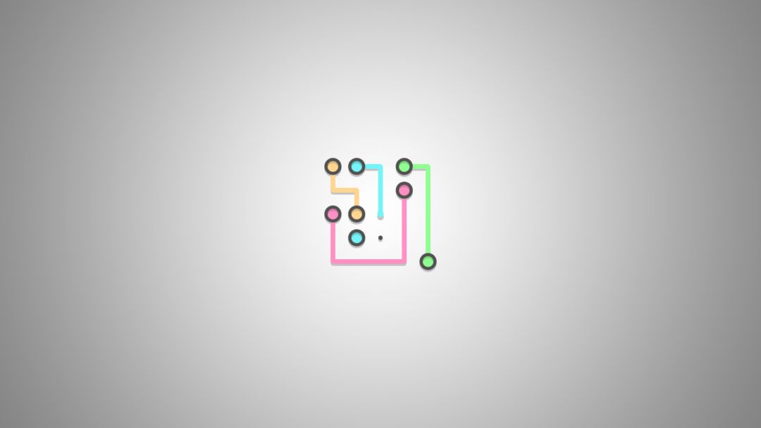 Lines X Free游戏截图