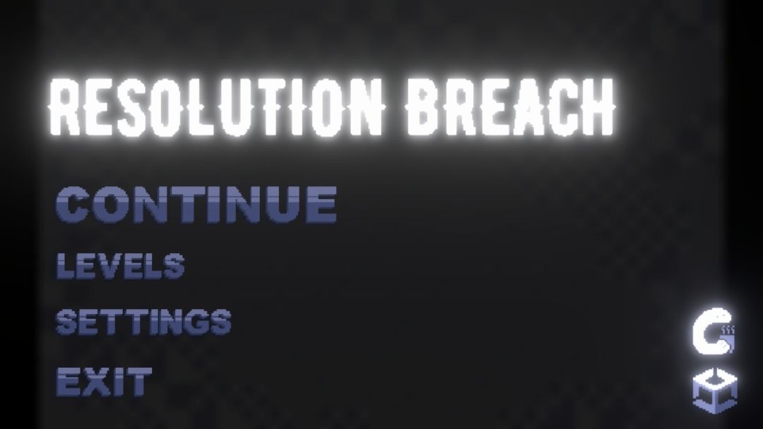 Resolution Breach游戏截图