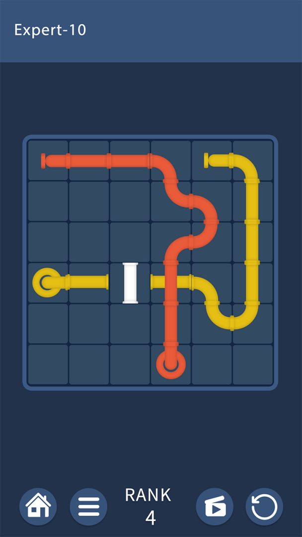 谜题发烧友游戏截图