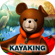 Teddy Floppy Ear - Kayakingicon