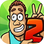 Breaker Fun 2: Zombie Brickicon