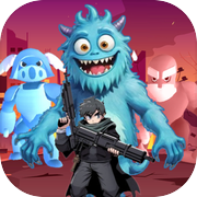 Monster Shooter Gameicon