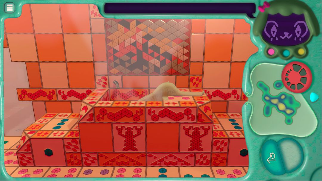 Melting Encyclopedia游戏截图