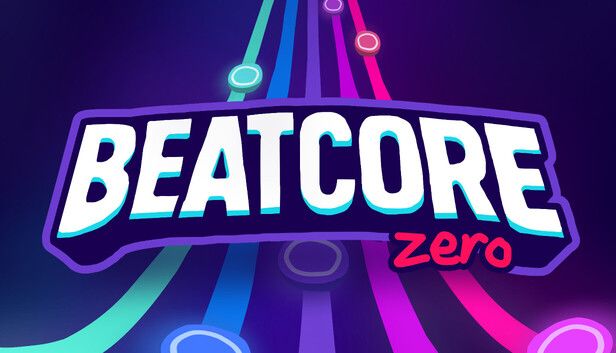 Beatcore zero游戏截图