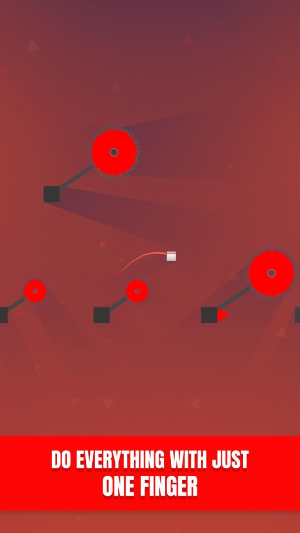 Almost There游戏截图