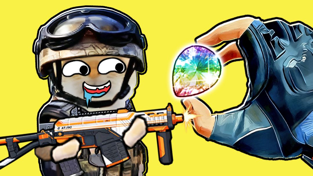 鼠鼠校园摸金游戏截图