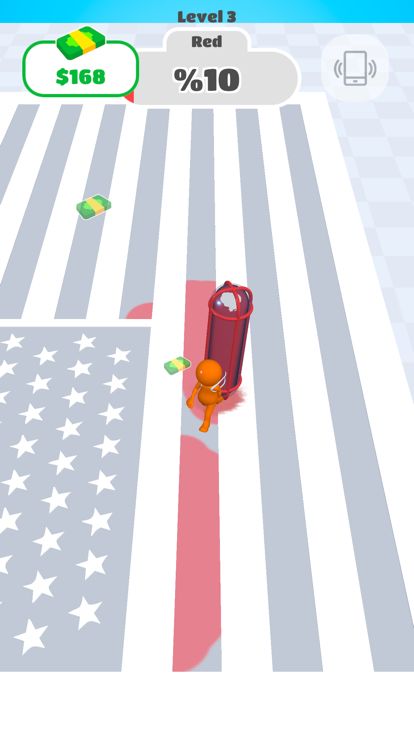 Ice Melting游戏截图