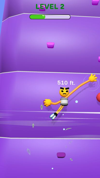 Silly Stretch游戏截图