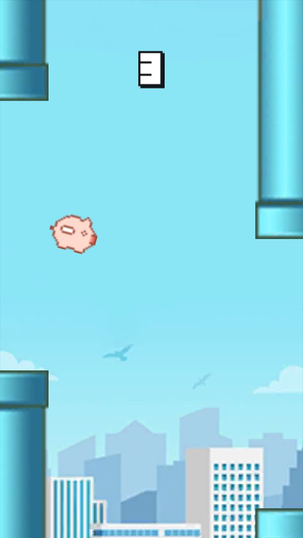 触触达人游戏截图