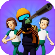 456: Sniper Dollicon