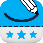 Draw Here: Logic Puzzlesicon