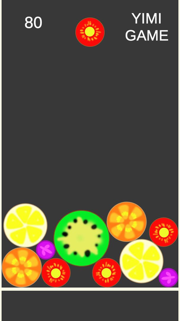 放置合成大西瓜游戏截图