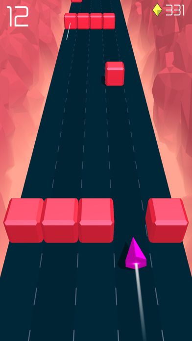 Final Shift游戏截图