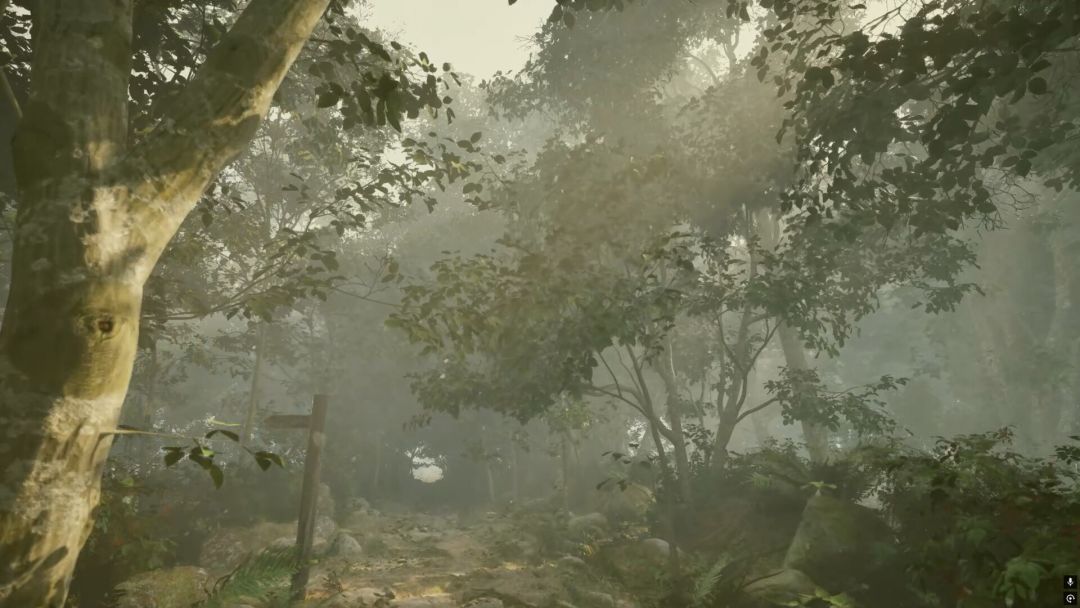 雾锁温泉 Misty Onsen游戏截图