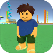 Tsunami Escape Runicon