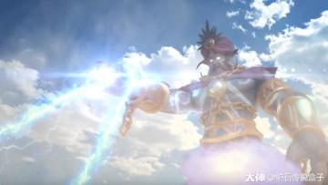 除了姐夫之外，奥丹姆这张橙卡也非常强大！