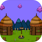 Charming Little Boy Rescue