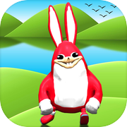 Ugandan Big Chungus Knuckles Battle Royaleicon