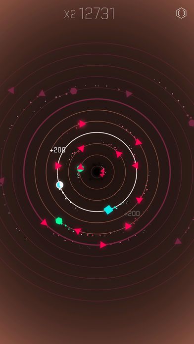 Orbitum Lite游戏截图