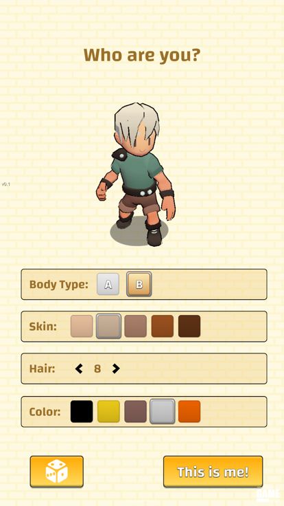 Survivalands游戏截图