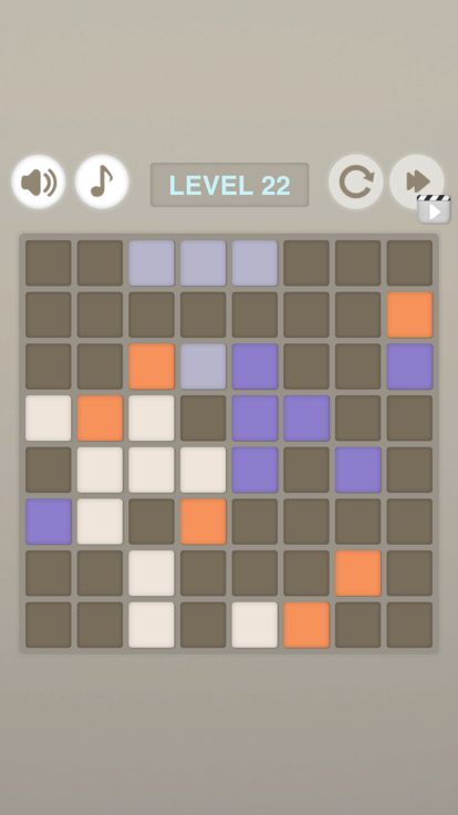 Clear Block Puzzle Clear Tiles游戏截图