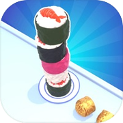 Sushiville 3D