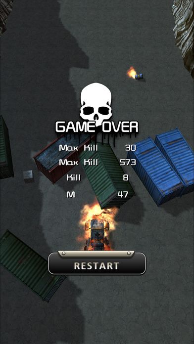 丧尸终结者:求生之路3游戏截图