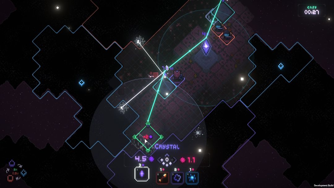 永恒守望游戏截图