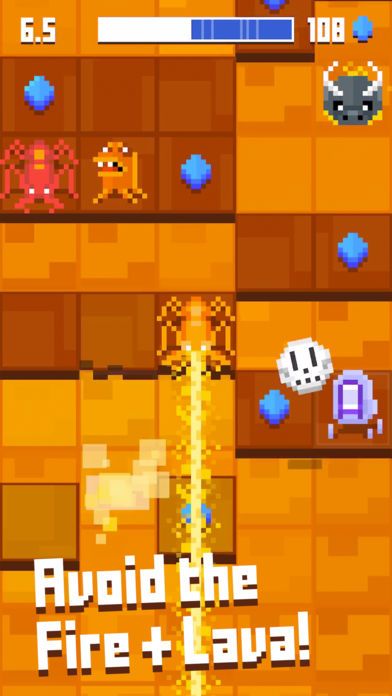 Horrorball游戏截图