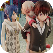 虚拟动漫模拟器 3Dicon