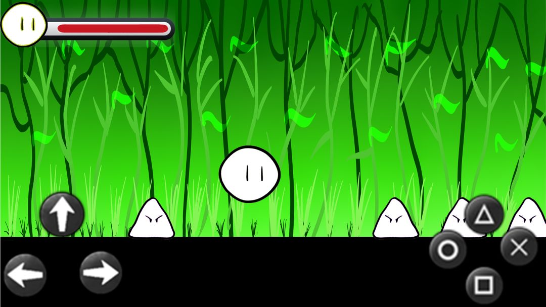 我可能玩了假游戏3游戏截图