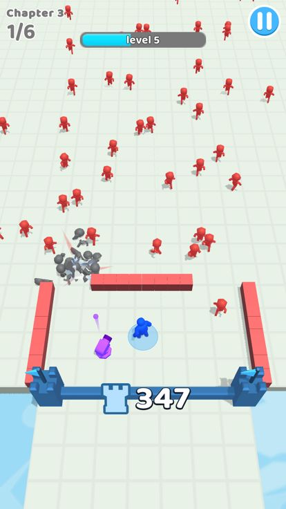 Touch & Kill游戏截图