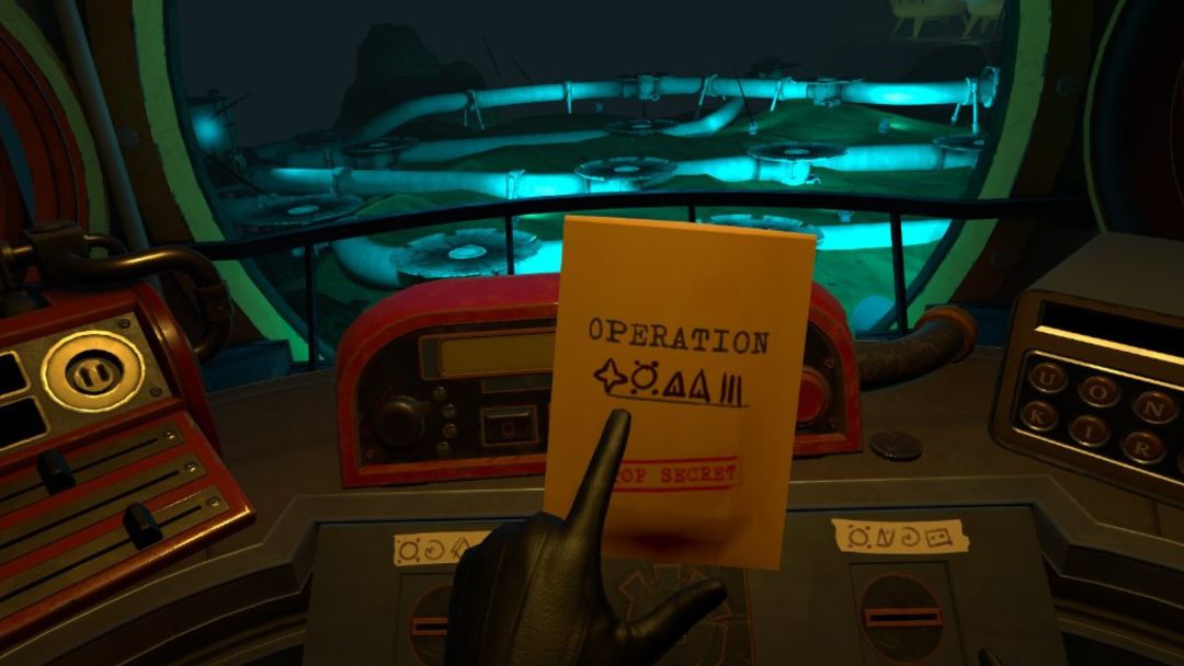 I Expect You To Die 3: Cog in the Machine游戏截图
