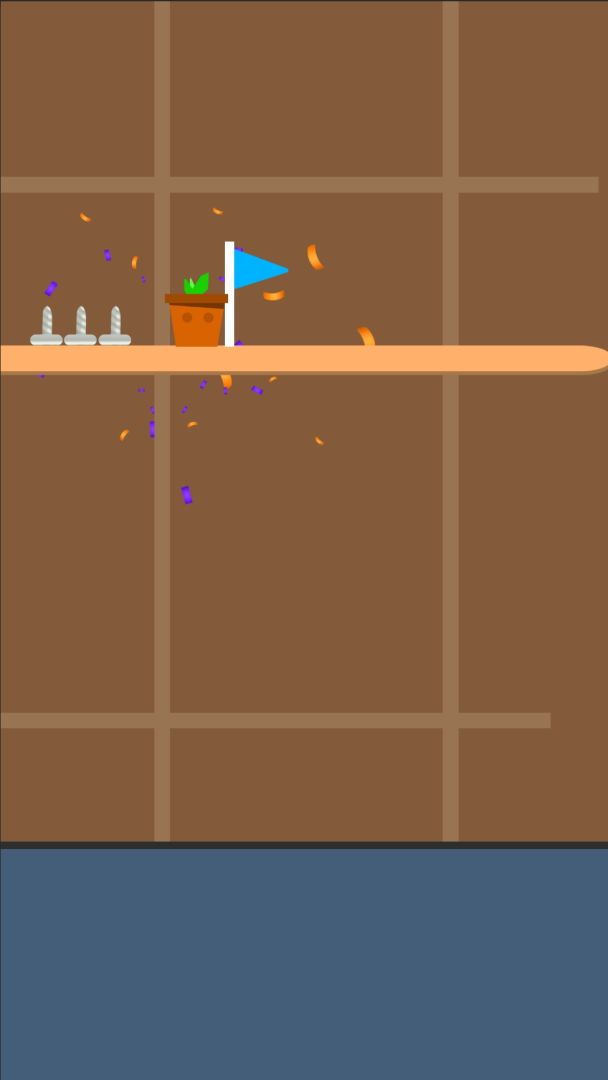 再摔一次游戏截图