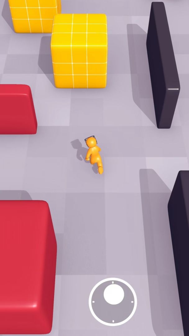 寻宝乐园游戏截图