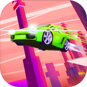 DodgeFall Racing