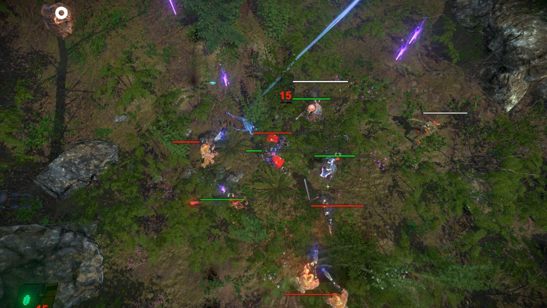 守望联盟2游戏截图