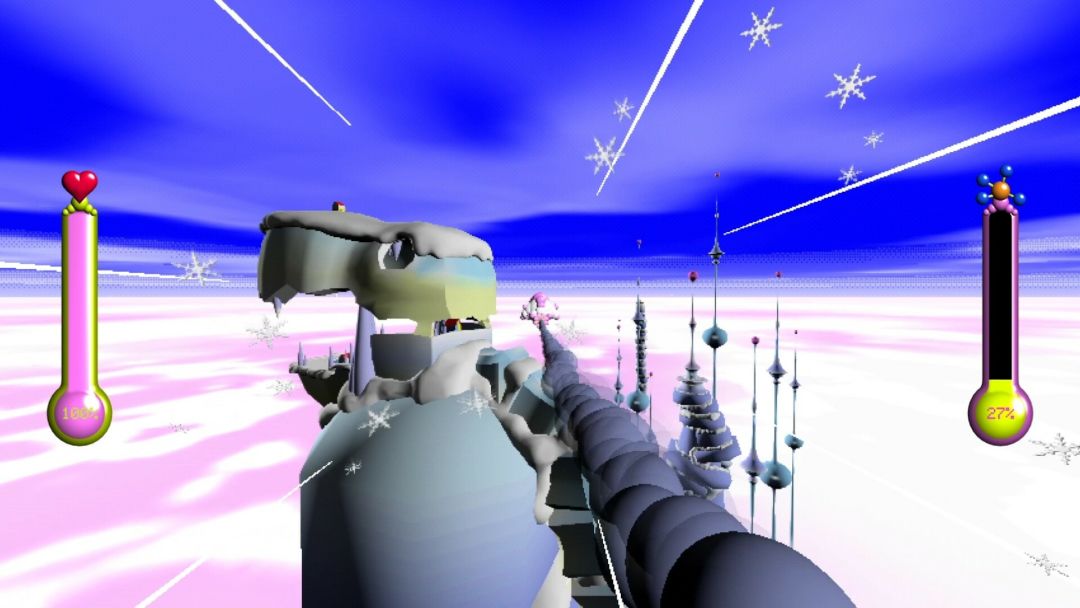 Eternity Egg游戏截图