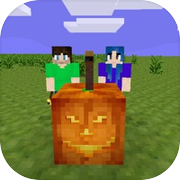 自由世界--高自由度像素沙盒游戏icon